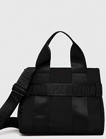 Torebka P.E Nation  czarna 23PE1A283