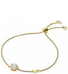 Bransoletka Michael Kors  złota MKC1206AN710