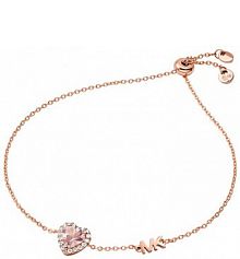 Bransoletka Michael Kors  złota MKC1518A2791