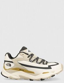 Buty trekkingowe The North Face  beżowe damskie NF0A52Q29X11