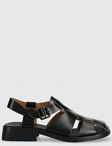 Sandały Camper  czarne damskie K201489.001