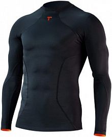 Podkoszulka bramkarska dla dorosłych anti abrasion shirt 2.0 ochronna  T1tan damski