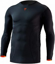 Podkoszulka bramkarska dla dorosłych protection undershirt 2.0 ochronna  T1tan damski