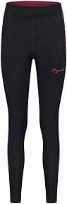 Legginsy do biegania   enjoy 2.0, ocieplane Rogelli damskie