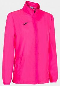 Kurtka do biegania   elite vii przeciwdeszczowa Joma