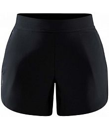 Szorty sportowe Craft czarne 1910759-999000