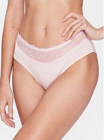 Bokserki Dorina różowe damskie 