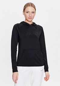 Bluza Halti czarna damska 