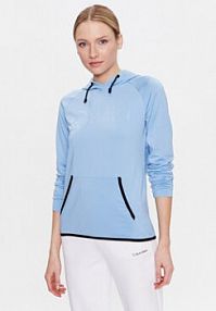 Bluza Halti niebieska damska 