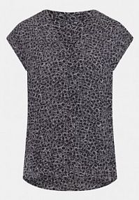 Bluzka Gerry Weber wielokolorowa damska