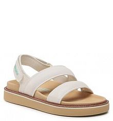 Sandały HOFF beżowe damskie