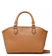 Torebka Silvian Heach brązowa