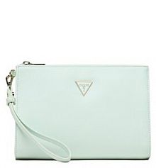 Kosmetyczka Guess zielona