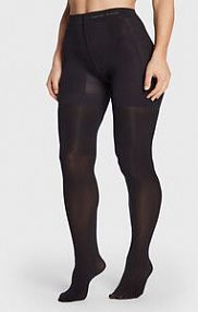 Rajstopy Calvin Klein czarne