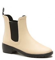 Sztyblety EMU Australia écru damskie