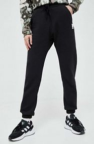 Spodnie dresowe Adidas  czarne damskie HZ4368