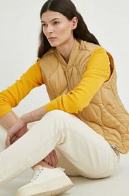 Kamizelka mustang  żółta damska 1013606.3100