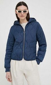 Kurtka przejściowa mustang  granatowa damska 1013607.5429