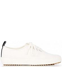 Tenisówki EMU Australia  beżowe damskie W12697.COCT