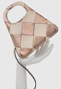 Torebka ALOHAS  beżowa B00013.29U