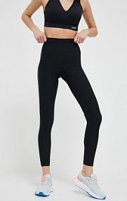 Legginsy CASALL  czarne damskie 21698.