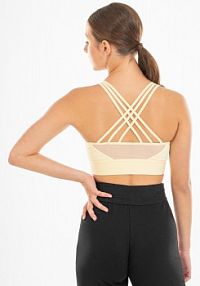 Stanik do tańca nowoczesnego  Starever