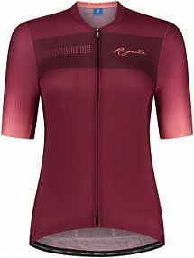 Koszulka rowerowa   dawn Rogelli damski