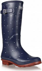 Kalosze do chodzenia  lady fairweather ii wodoodporne  Regatta damskie