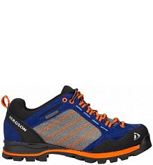 Buty trekkingowe   kadam low stx Bergson damskie