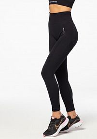 Legginsy bezszwowe sportowe dla kobiet  allure Carpatree damskie