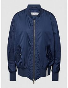 Bomberka ze stójką model BRITT IQ Studio granatowa EAN 2014