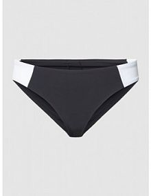 Figi bikini w stylu Colour Blocking model MIRAGE Rip Curl czarne EAN 6XWSW