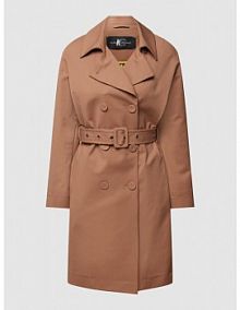 Płaszcz z paskiem LUISA CERANO damski EAN 478912 3475