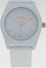 Zegarek DeeZee biały damski DZ WOMAN WATCH 05040505020