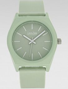 Zegarek DeeZee zielony damski DZ WOMAN WATCH 08040808