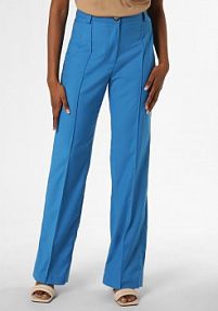 Spodnie  niebieskie IPURI damskie