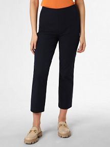 Spodnie  niebieskie IPURI damskie