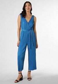 Kombinezon  Kobiety niebieski jednolity M IPURI