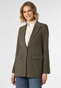 Blezer    Bine Leia zielony MOS MOSH