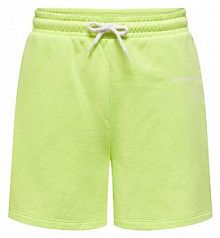 Szorty sportowe ONLY zielone 