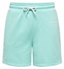 Szorty sportowe ONLY zielone 