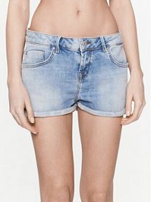 Szorty jeansowe LTB niebieskie 