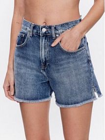 Szorty jeansowe LTB niebieskie 