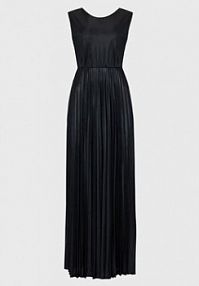 Sukienka wieczorowa Kontatto czarna 