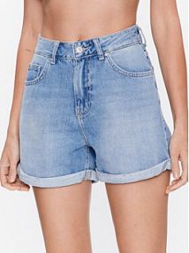 Szorty jeansowe LTB niebieskie 