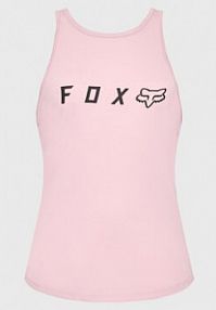 Top Fox Racing różowy damski 