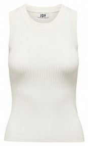 Sweter JDY biały damski Top
