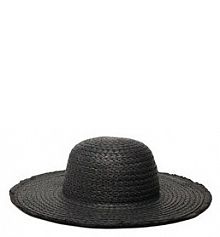 Kapelusz Jenny Fairy czarny damski 