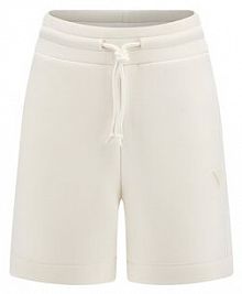 Szorty sportowe Guess białe 