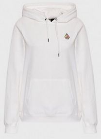 Bluza Volcom biała damska 